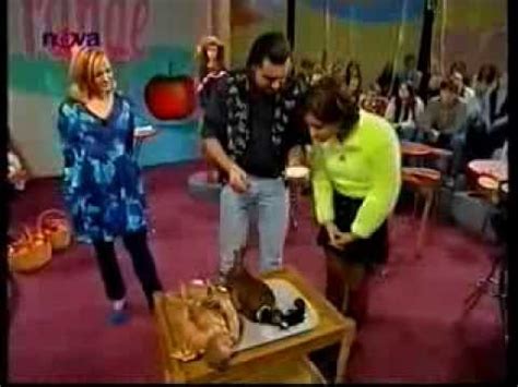 Rande TV NOVA 27 12 1997